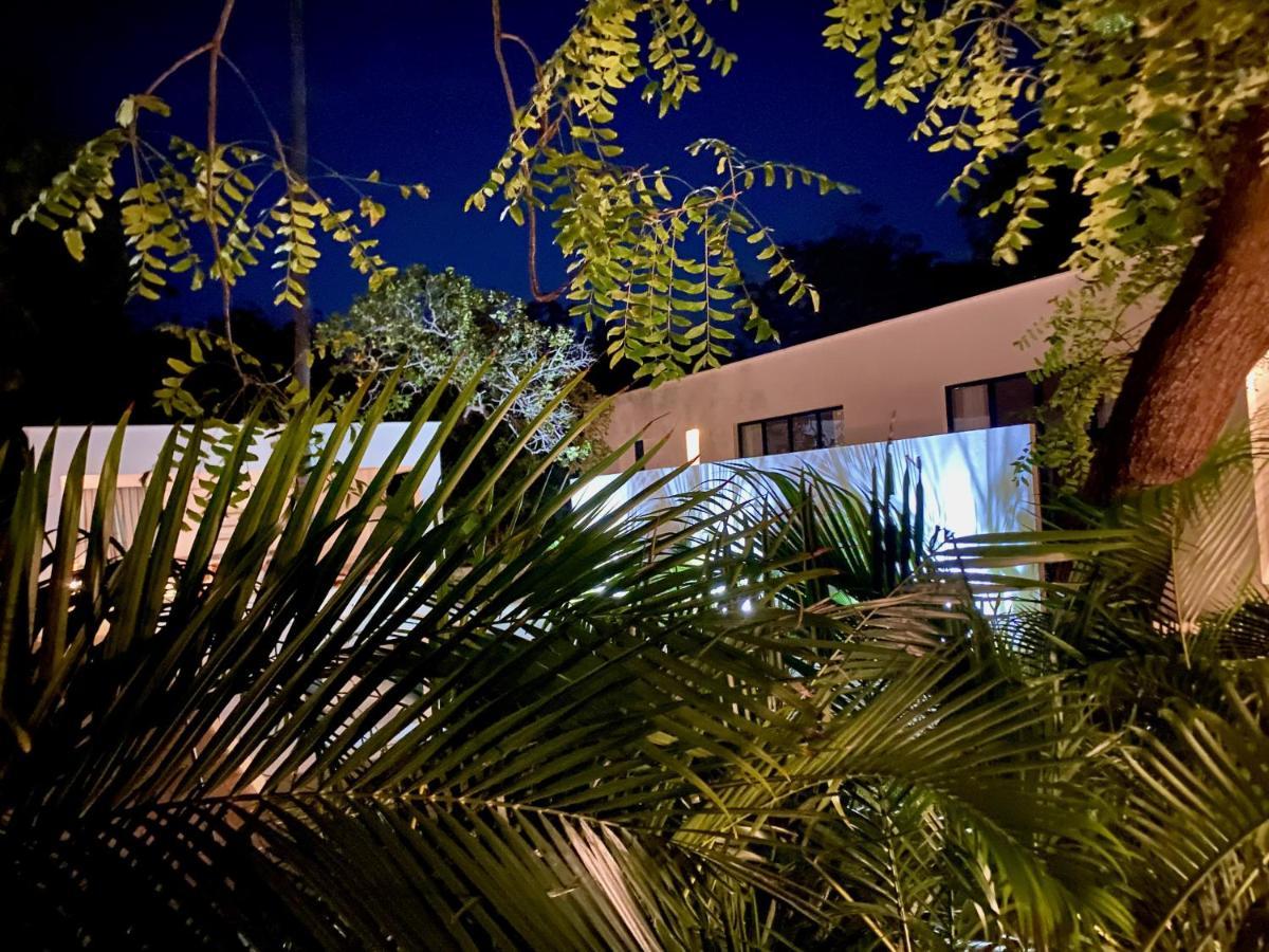 Nyumba Nyekundu Villa Watamu Luaran gambar