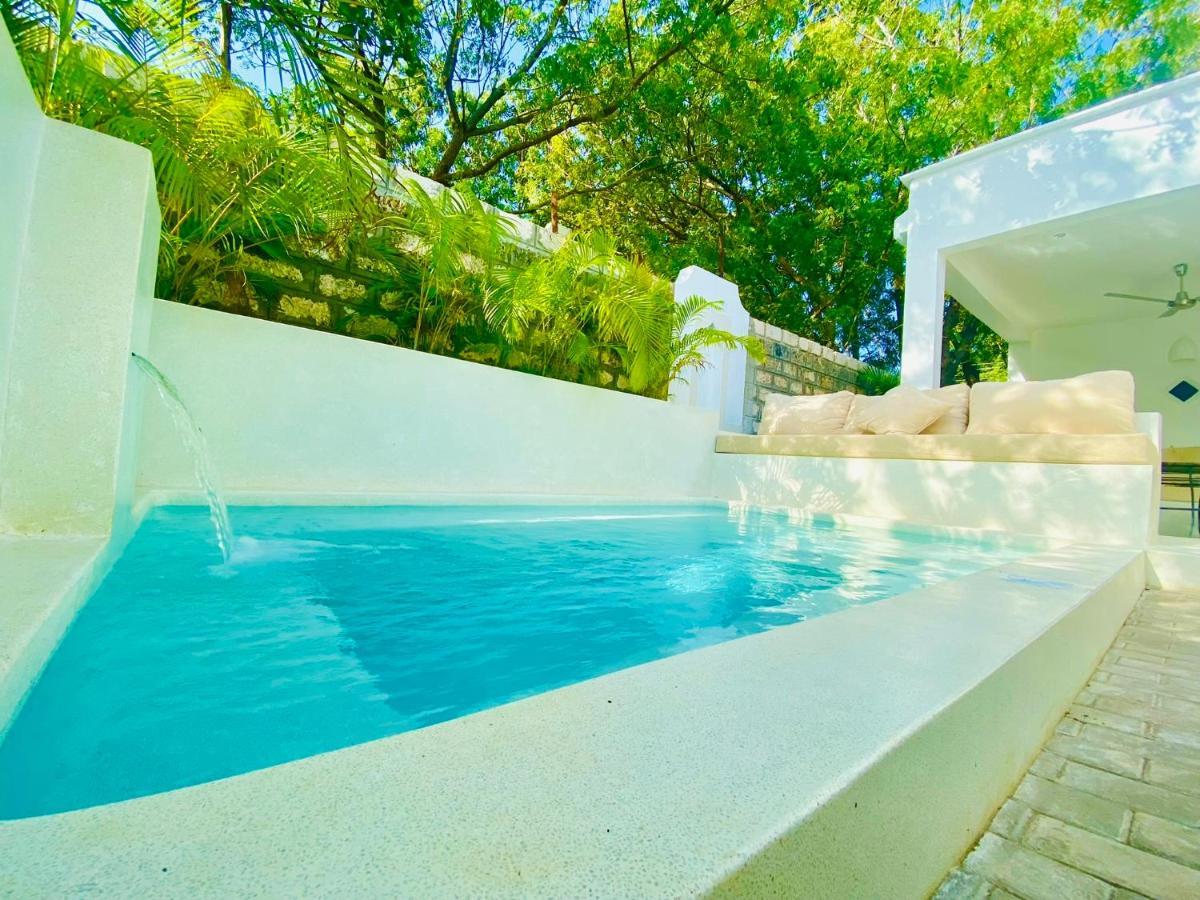 Nyumba Nyekundu Villa Watamu Luaran gambar
