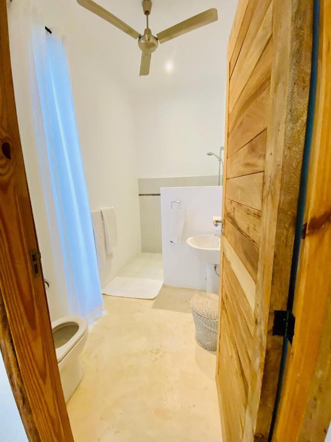 Nyumba Nyekundu Villa Watamu Luaran gambar