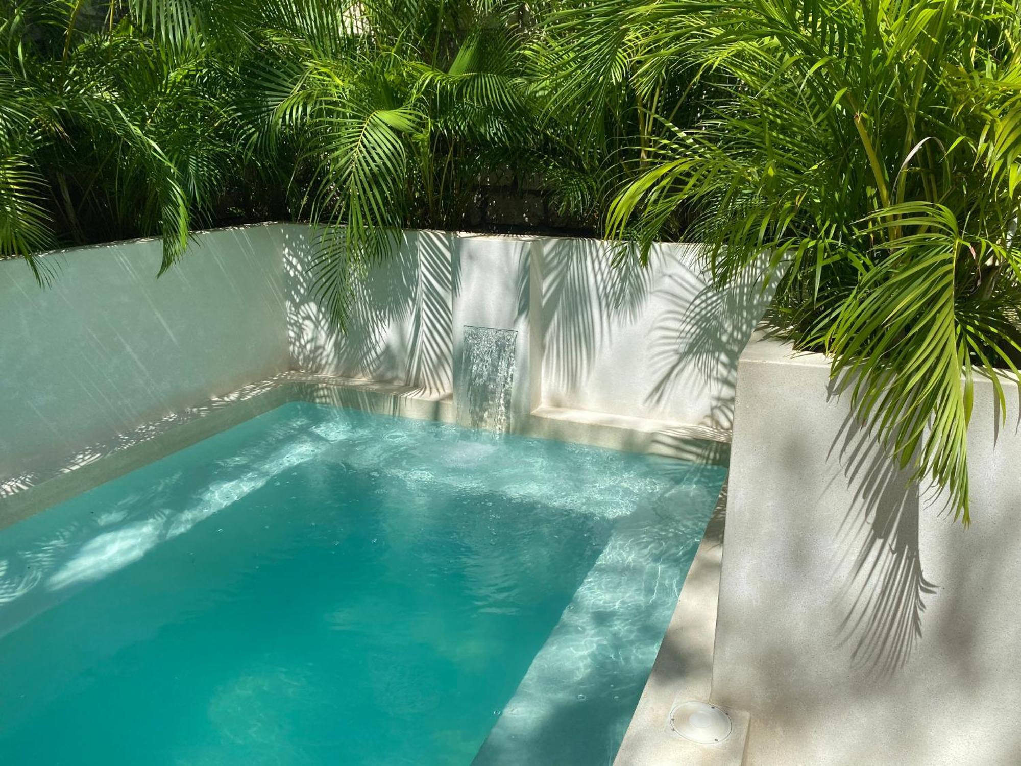 Nyumba Nyekundu Villa Watamu Luaran gambar